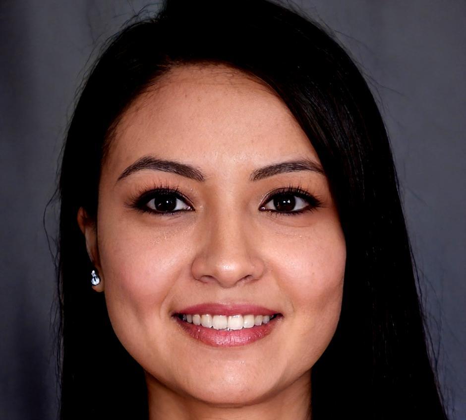 Ritratto di Giulia Fabbri, psicologa e coach