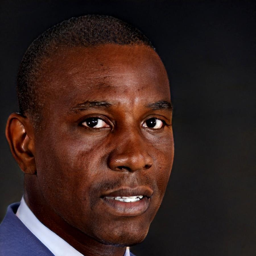 Ritratto di Alessandro Grimaldi, esperto di abitudini