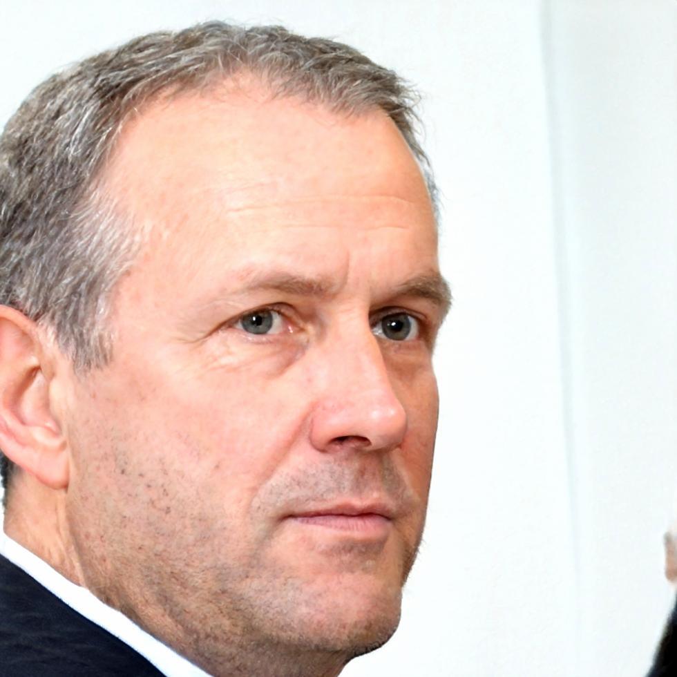 Fausto Palmieri, Responsabile Programmi di venqualitho